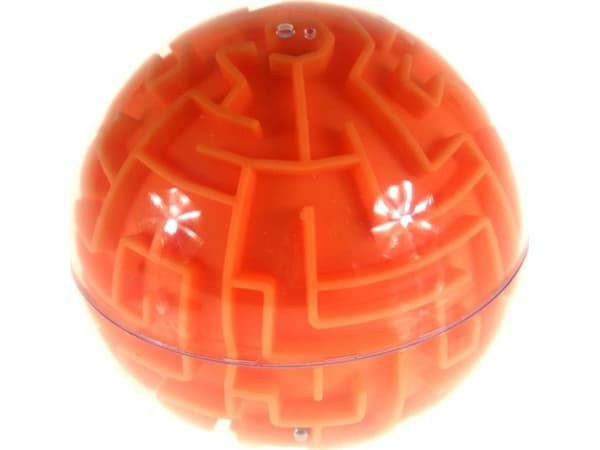 Kadabra Brain Teaser 3D Amaze Ball 473425