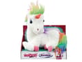 Miniatyrbild 3 av 5: ANIMAGIC RAINBOW -ENHÖRNING