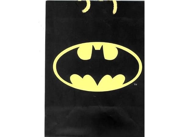 Eurocom Batman lahjakassi pieni