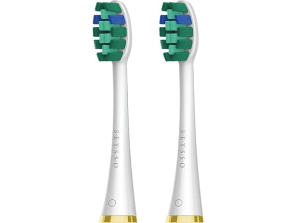 Seysso Gold White Heads Whitening Reserve Heads (SE0302W)