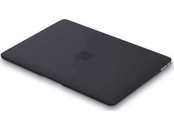 Etui Tech-Protect Smartshell Macbook Air 13 2018-2020 13.3" Czarny