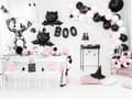 Miniatyrbilde 3 av 5: PartyDeco PH60-010, Dekorasjon, Sort, Monokromatisk, Halloween, Universell, Alle kjønn