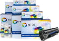Miniatyrbilde 2 av 2: Prism replacement ink cartridge for Brother LC980, 1100, 985, Cyan