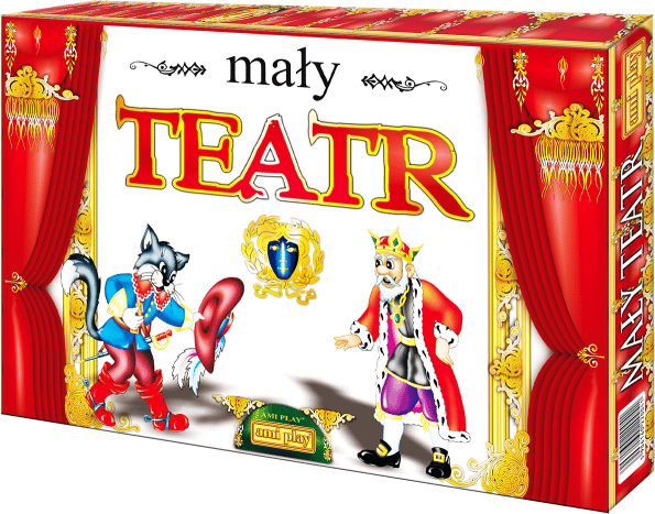 Promatek Liten Teater