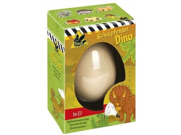 Moses Dino ägg (251657)