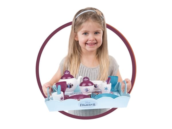 Smoby 310517, Frossen, 3 år