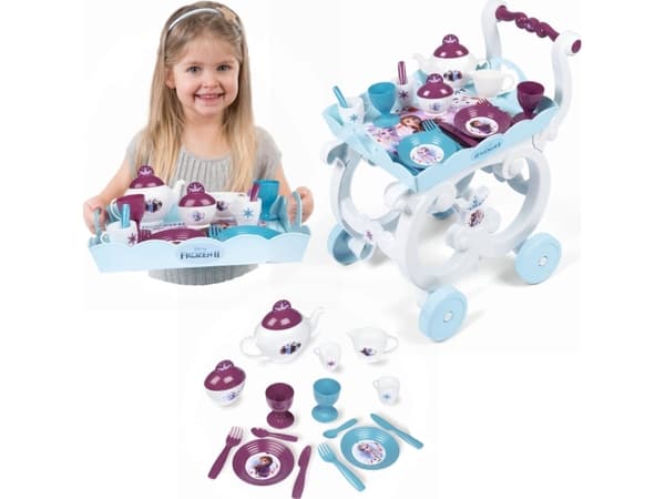 Smoby 310517, Frossen, 3 år