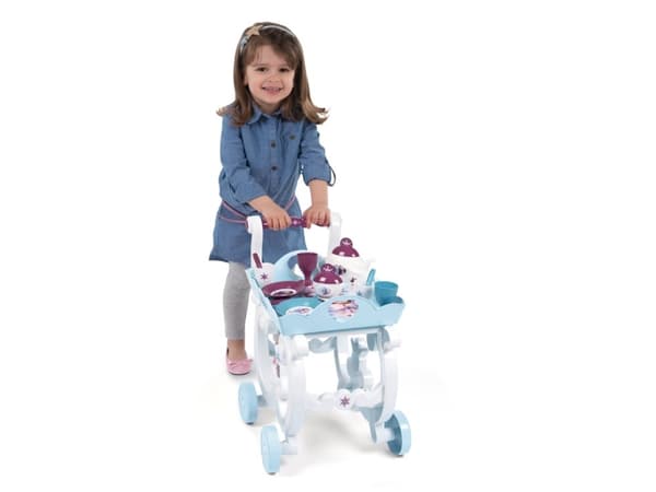 Smoby 310517, Frossen, 3 år