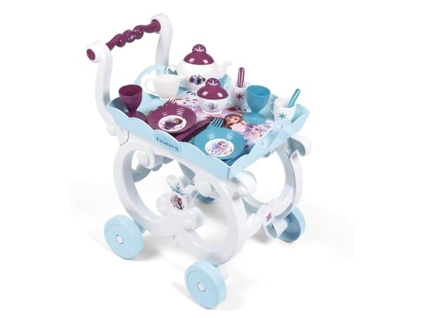 Smoby 310517, Frost, 3 År