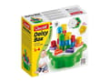 Miniatyrbild 3 av 5: Quercetti Daisy Box Chunky Pegs 28 pusselbitar