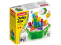 Miniatyrbild 5 av 5: Quercetti Daisy Box Chunky Pegs 28 pusselbitar