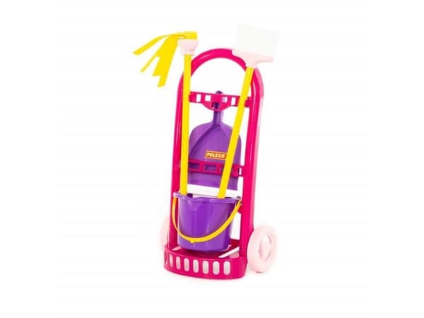 Polesie Cleaner mini - 44747