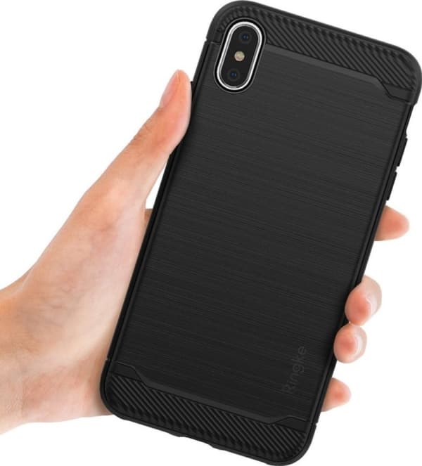 Ringke RINGKE ONYX iPhone XS PLUS BLACK