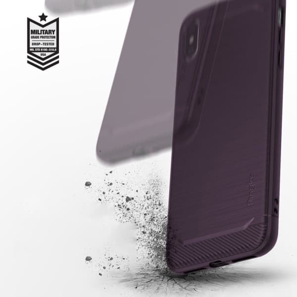 Ringke RINGKE ONYX iPhone XS PLUS BLACK