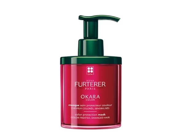 RENE FURTERER Okara Color Conditioner 200ml