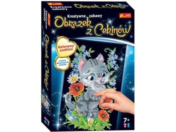 Bilde av Ranok Cex. Katt (181664)