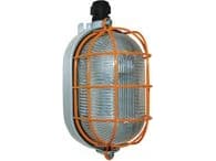 Palazzoli kanalarmatur 28W ATEX zon 2 21 22 E27 IP65 oval (P831172EX)