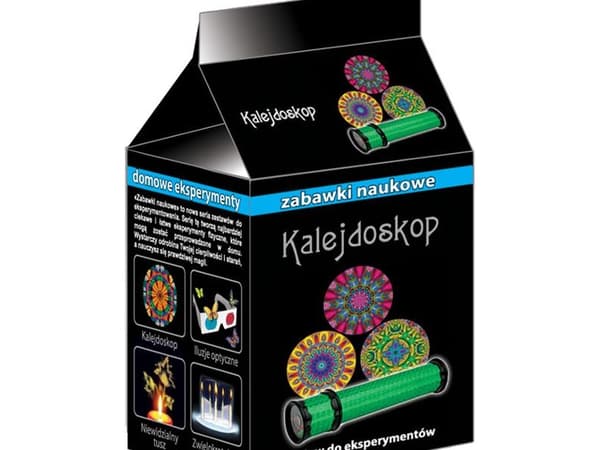 Ranok RANOK Kaleidoscope - 15116022