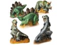Pikkukuva 2 / 5: SES Creative Cast & malli - Dinosaurs