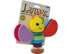 LAMAZE BUTTERFLY FRED LC27636 bind