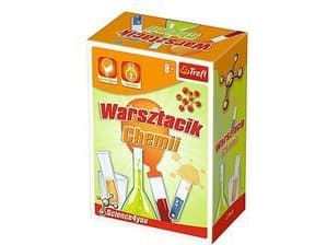 Trefl kemiworkshop (238047)