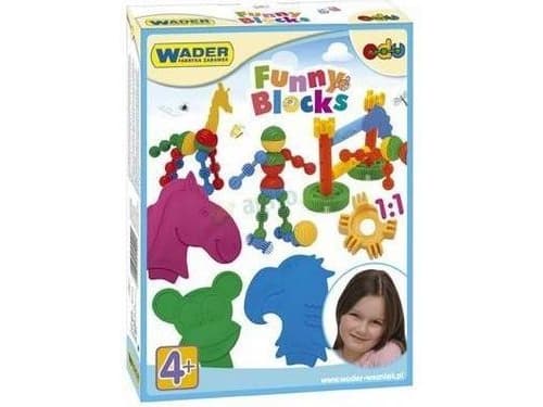 Wader Polesie Funny block - 210568