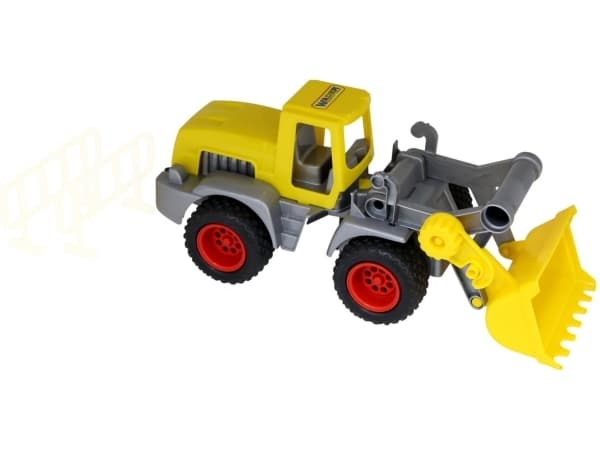 Wader Traktor-laster "ConsTruck" - 44884