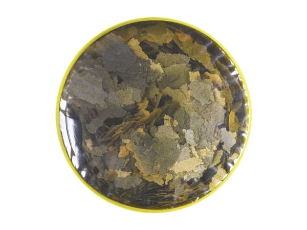 Tropical Bio-Vit växtfoder för fiskar 1000 ml/200 g