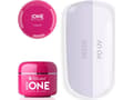 Miniatyrbild 2 av 2: SILCARE_Gel Base Nail Builder Gel One Violet 15g