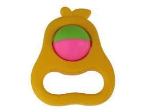 Polesie Rattle Pear (45621)