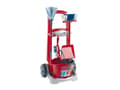 Miniatyrbild 5 av 5: Theo Klein Vileda cleaning trolley, Hushåll, 3 År