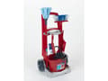 Miniatyrbild 1 av 5: Theo Klein Vileda cleaning trolley, Hushåll, 3 År