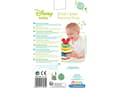 Miniatyrbild 3 av 4: Clementoni Disney Baby Stacking Rings, 0,6 År, Multifärg