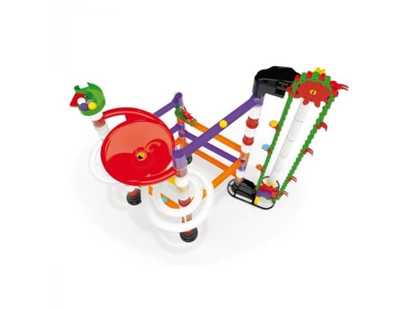 Ballbane Marble Run Elevator