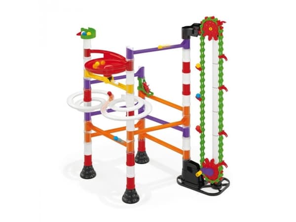 Ballbane Marble Run Elevator