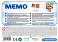 Pikkukuva 3 / 5: Clementoni Clementoni Memo Toy Story 4 18050 s8