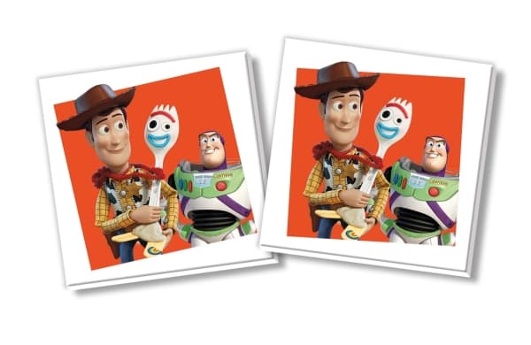 Clementoni Clementoni Memo Toy Story 4 18050 s8