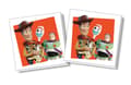 Pikkukuva 2 / 5: Clementoni Clementoni Memo Toy Story 4 18050 s8