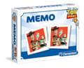 Pikkukuva 1 / 5: Clementoni Clementoni Memo Toy Story 4 18050 s8