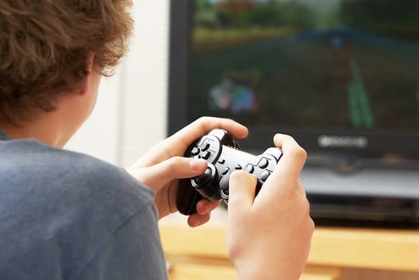 UGREEN 2.0 USB-kontakt til USB-plugg, 1m forlengelse, svart