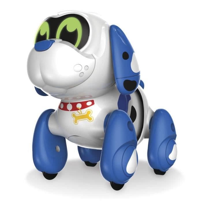 YCOO - Robot ruffy - interaktiv hund! 13 CM