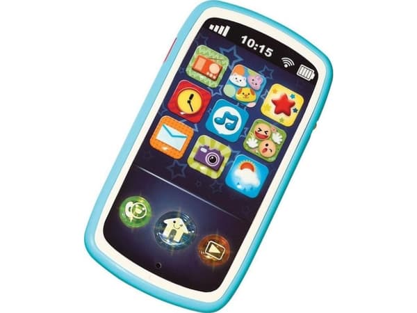 Smartfon Smily Play 000740