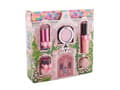 Miniatyrbilde 2 av 2: Tutu TUTU_SET House 5 kosmetikk 03 Rosa piruett