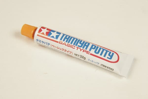 Putty Basic Type 32 g
