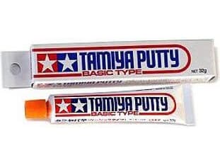 Putty Basic Type 32 g