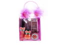 Pikkukuva 2 / 2: Tutu TUTU_SET Mix 24 cosmetic set lip gloss 02 + varnish 07 + mousse 02