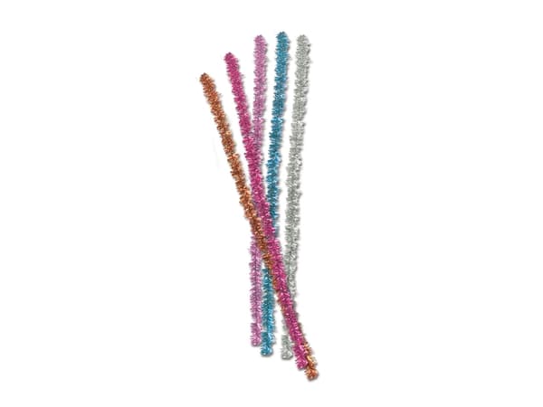 SES Creative Mega glitter handicraft set