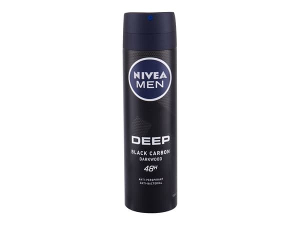 Nivea - Men Deep - 150 ml