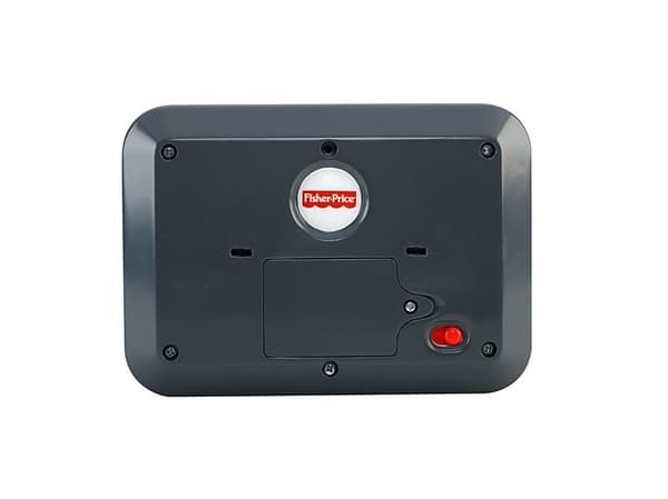 Fisher Price leketablet, polsk.