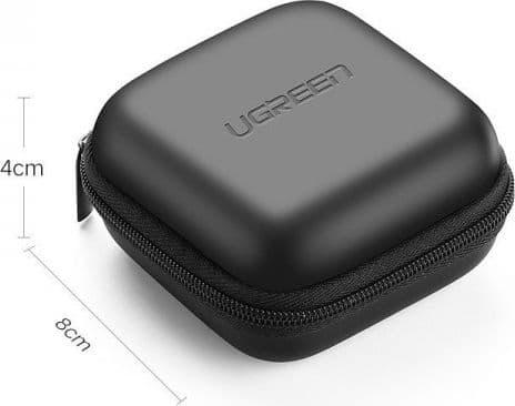 Ugreen Cover 40816 svart